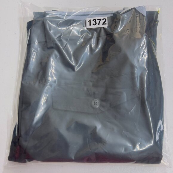 NIKE Mens Dri- Fit Performance Golf Black Pants 32X 32 - Picture 12 of 12